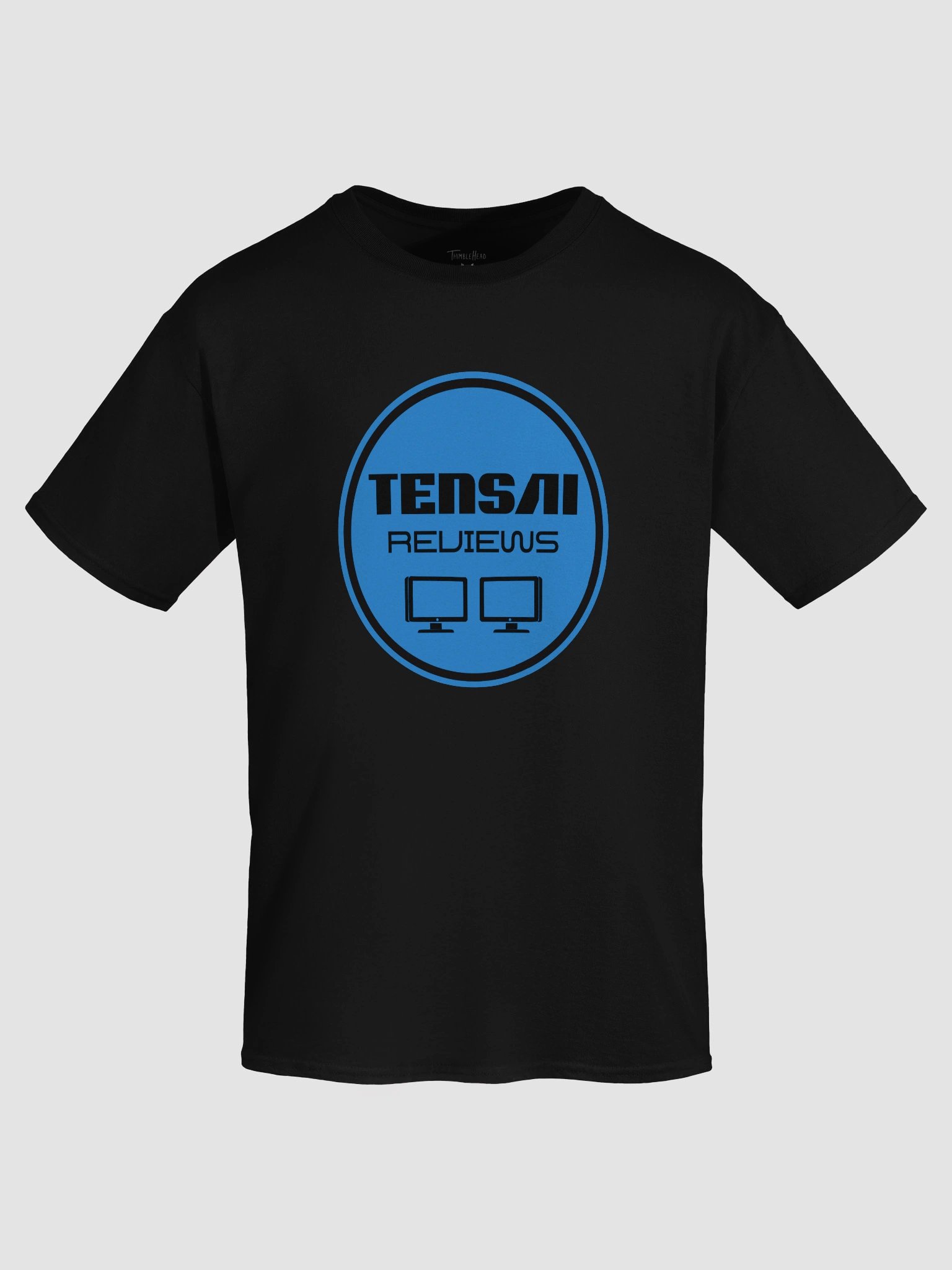 Tensai Retro Tech Tee product image (6)