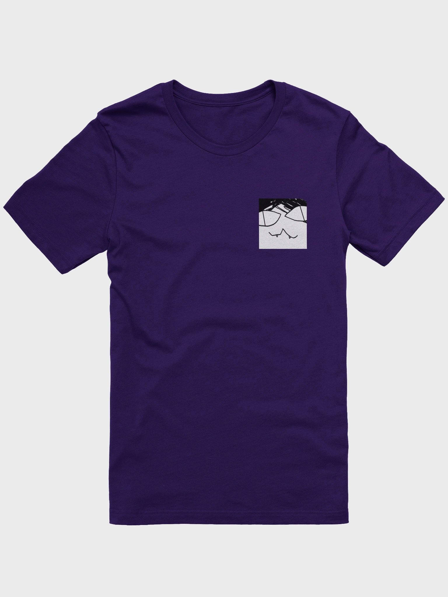 LancelynXViewer Official Shirt product image (7)