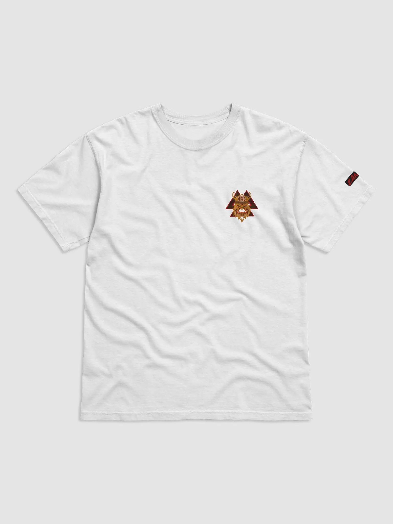 ZaneRPs Graphic Tee product image (1)