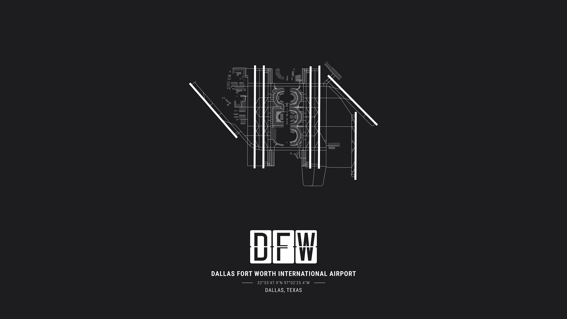 Wallpaper DFW 4k product image (1)