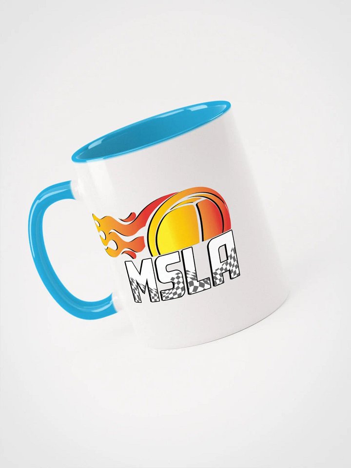 The Front Line - Mug product image (37)
