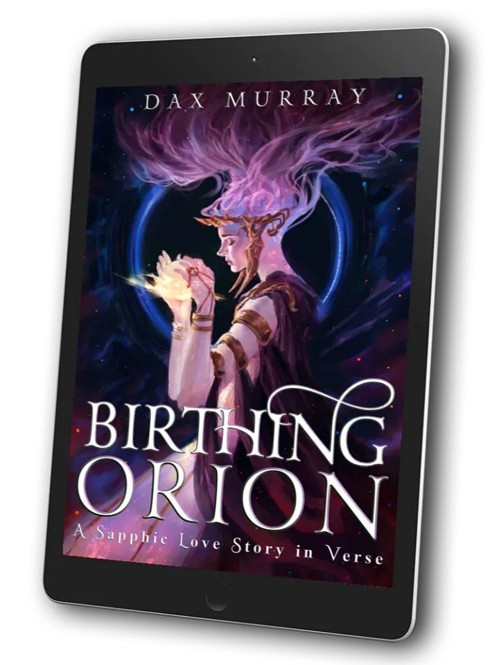 Birthing Orion (Ebook) product image (1)