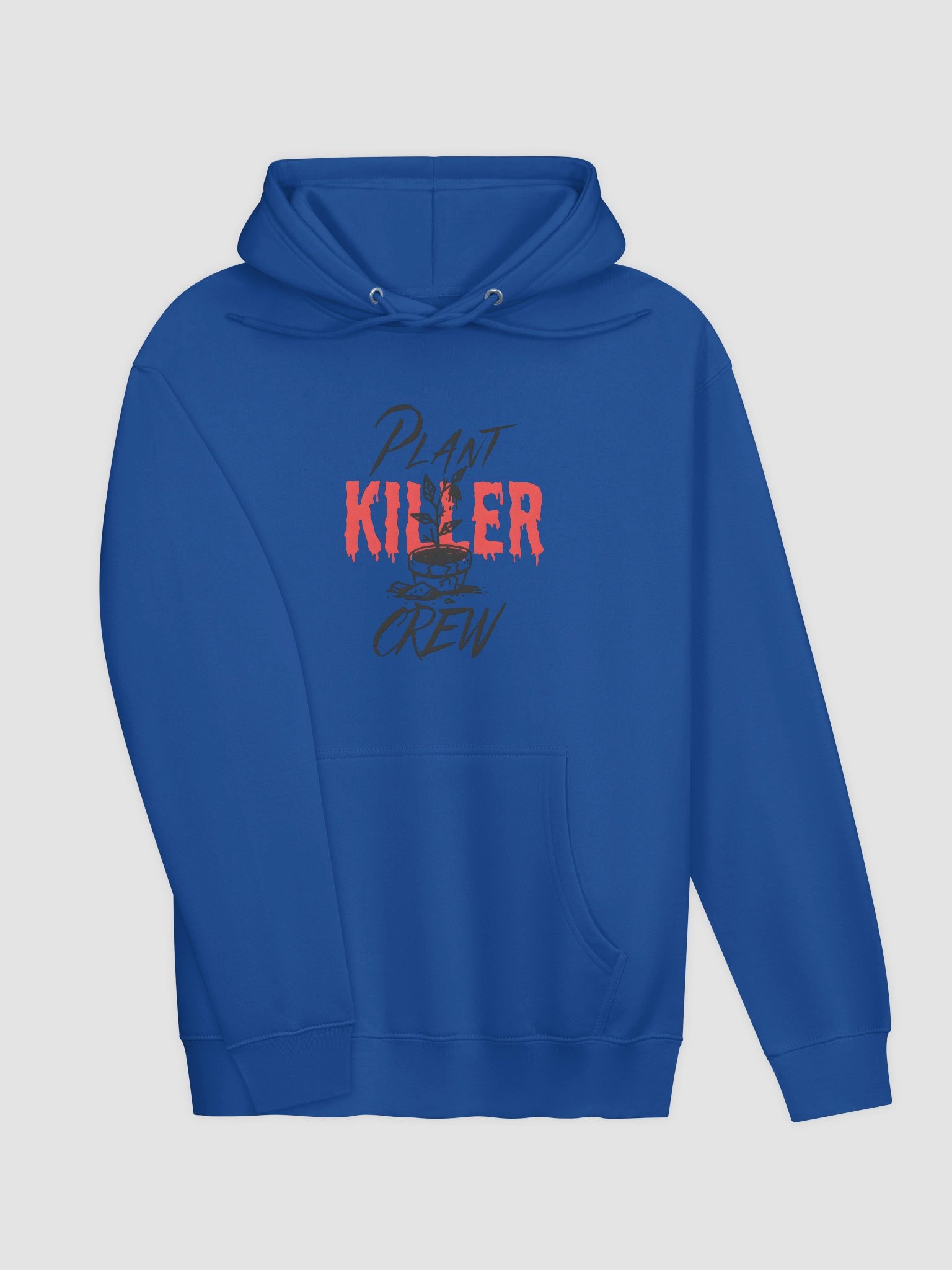 Plant Killer Crew Hoodie product image (11)