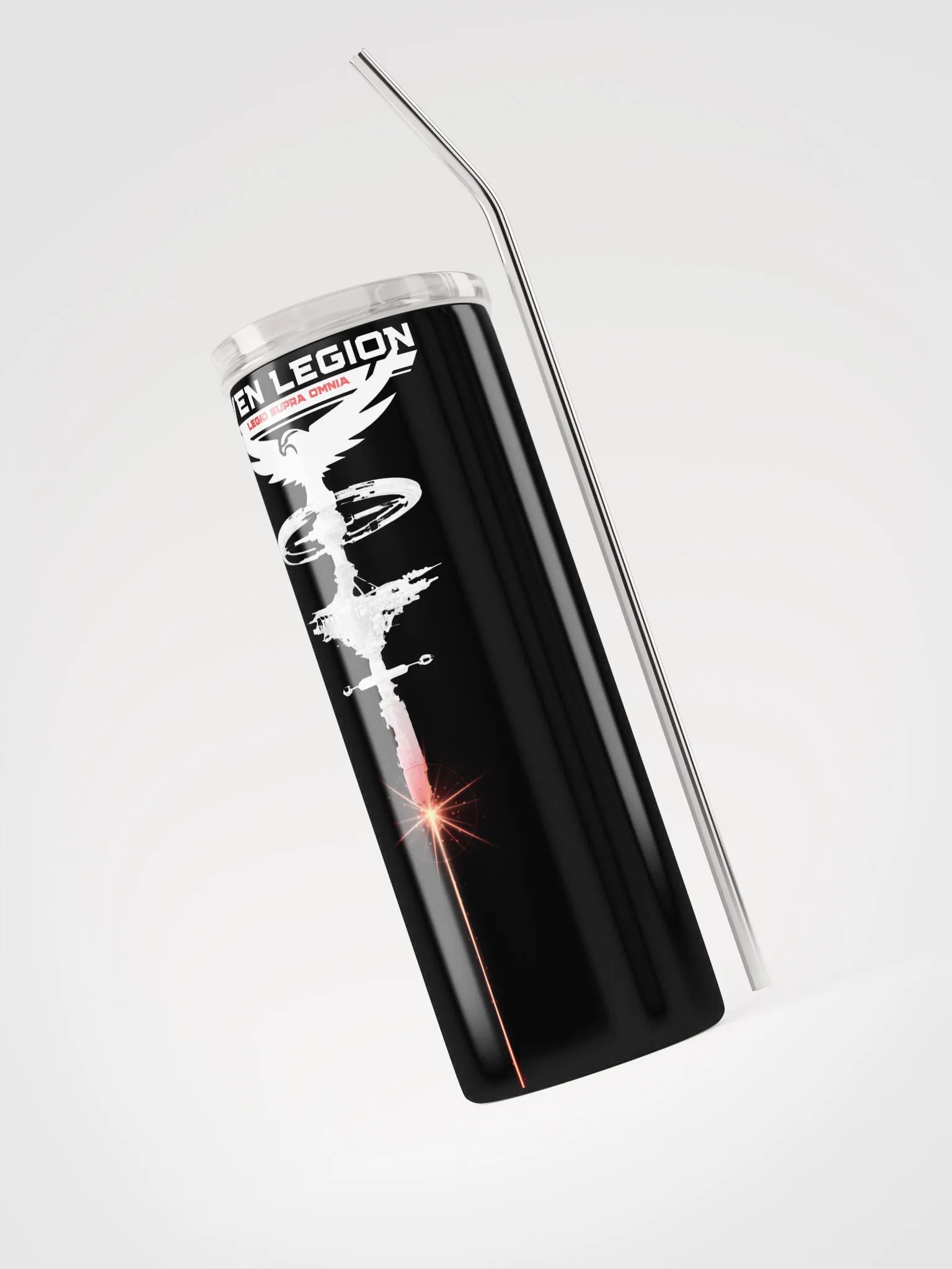 Even Legion Stainless Steel Tumbler product image (3)