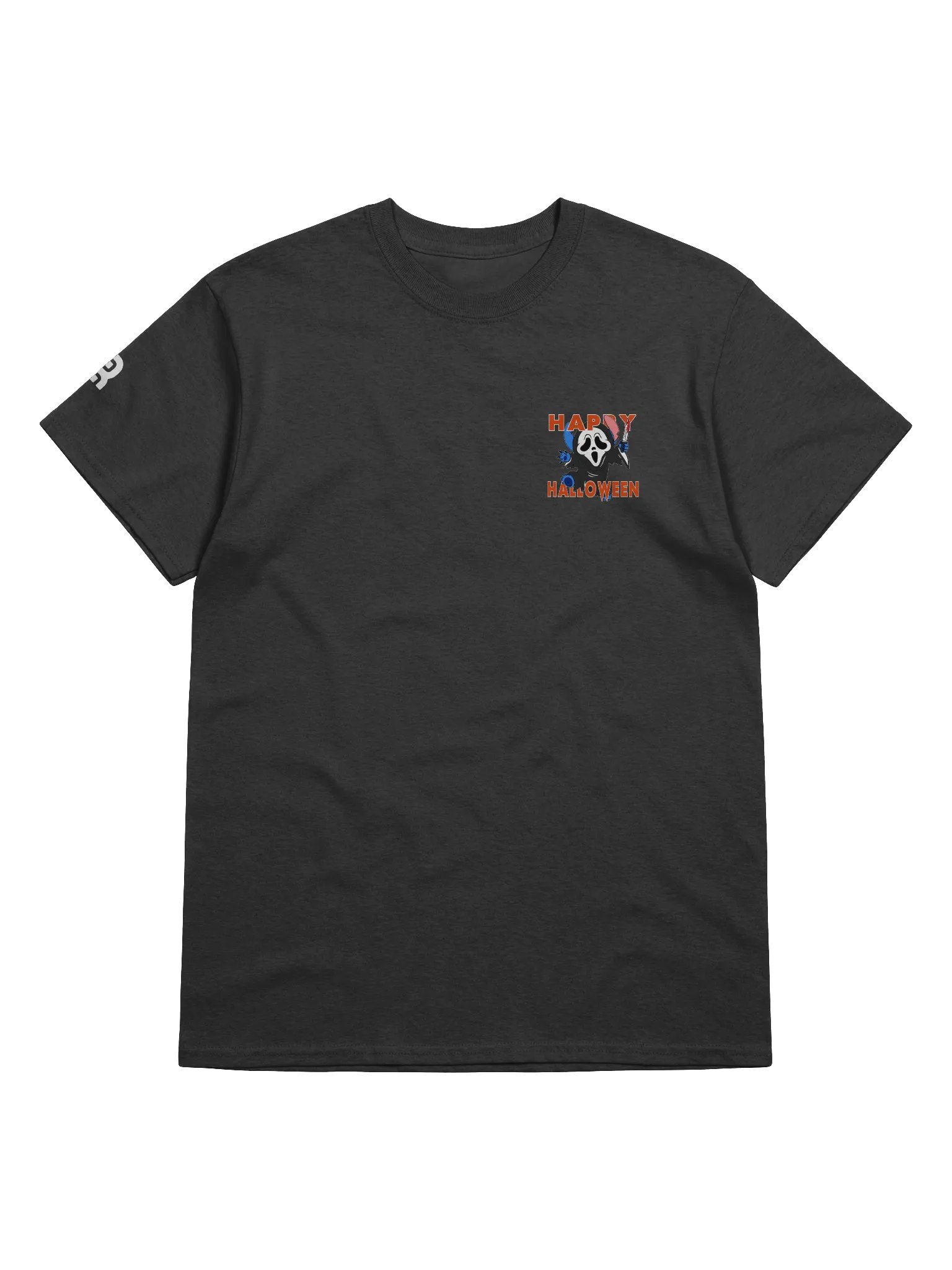 626 x Scream product image (2)