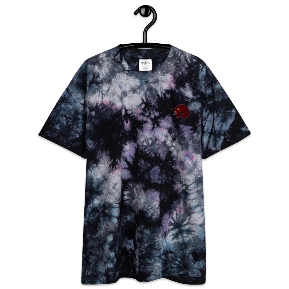 Galaxy Baby Jad Tshirt - Melee product image (6)