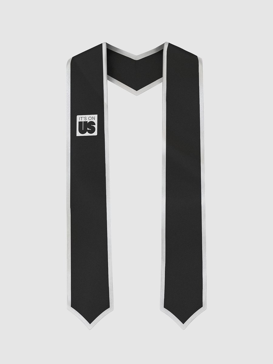 Graduation Stole product image (1)