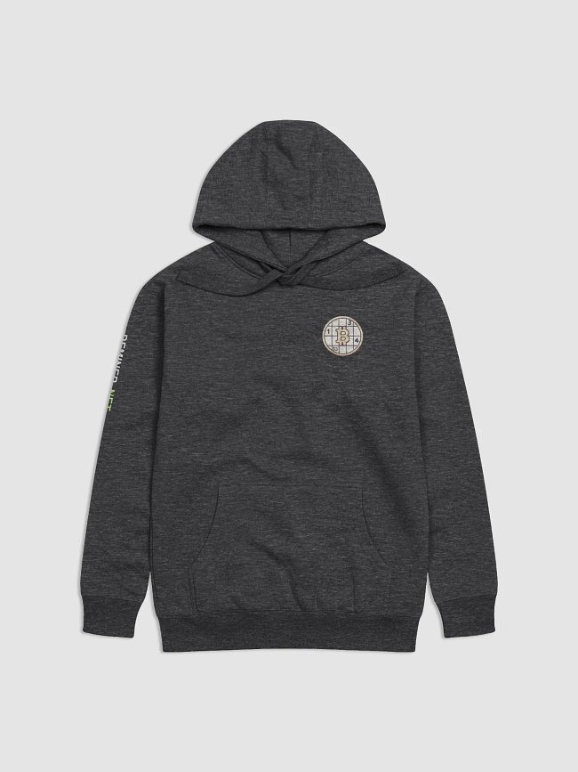 Bitcoin Deminer Merch