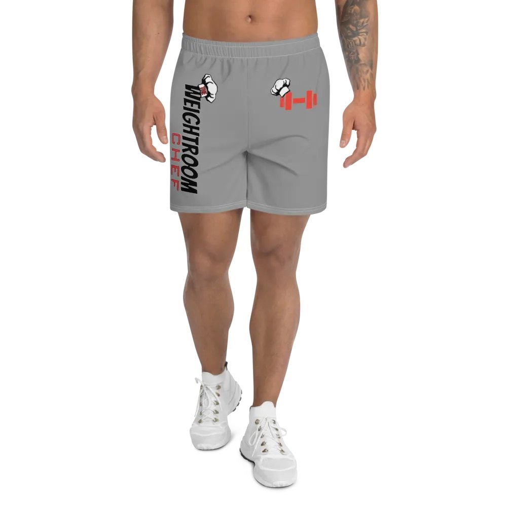 THE WEIGHT ROOM CHEF MENS SHORTS product image (1)