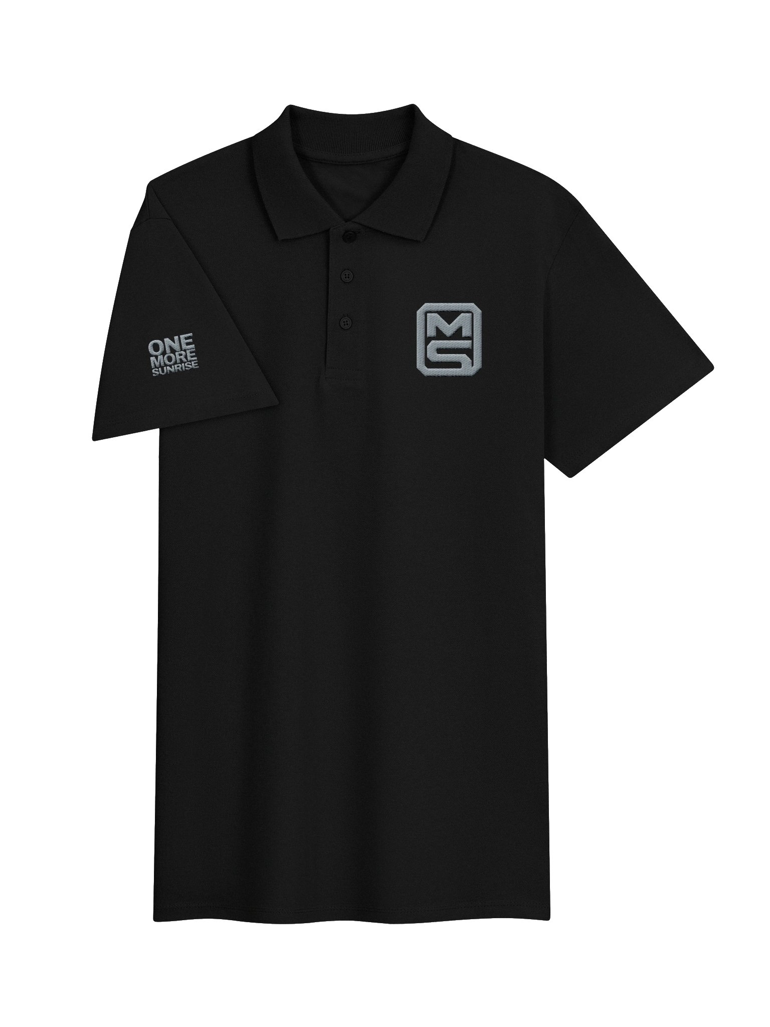 Monogramed Polo (Combined) product image (3)