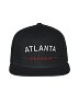 Atlanta Georgia Snapback Cap