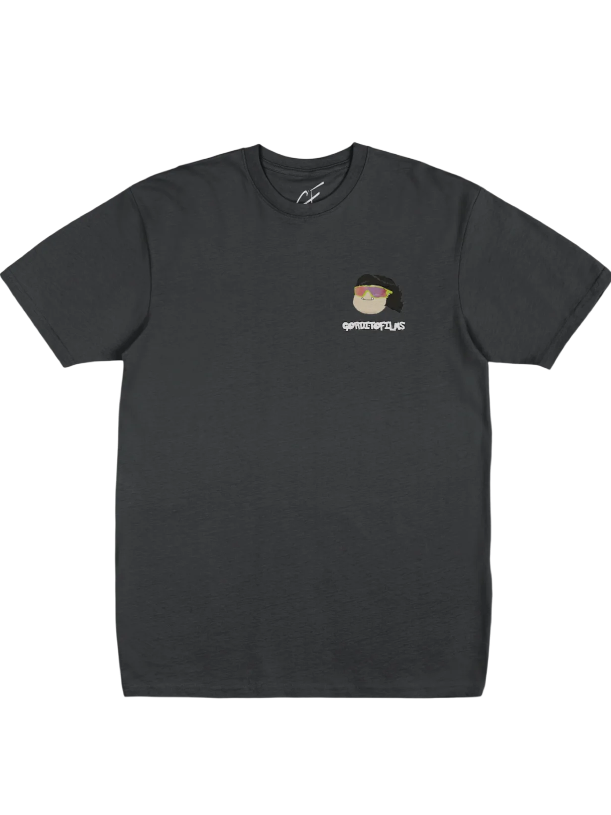 NOFRIENDS T-shirt product image (1)