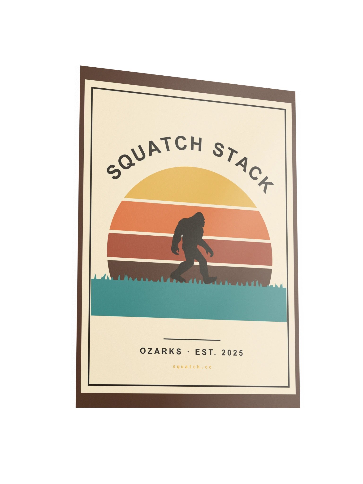 Golden Hour Poster product image (3)
