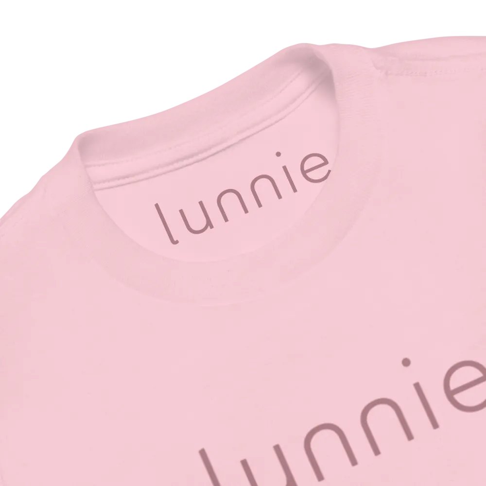 Lunnie Toddler Tee product image (3)