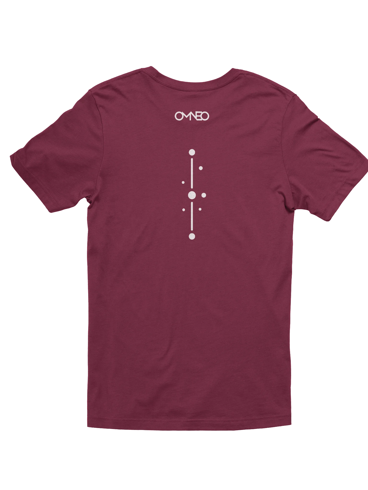 Contact Ltd Tee product image (23)