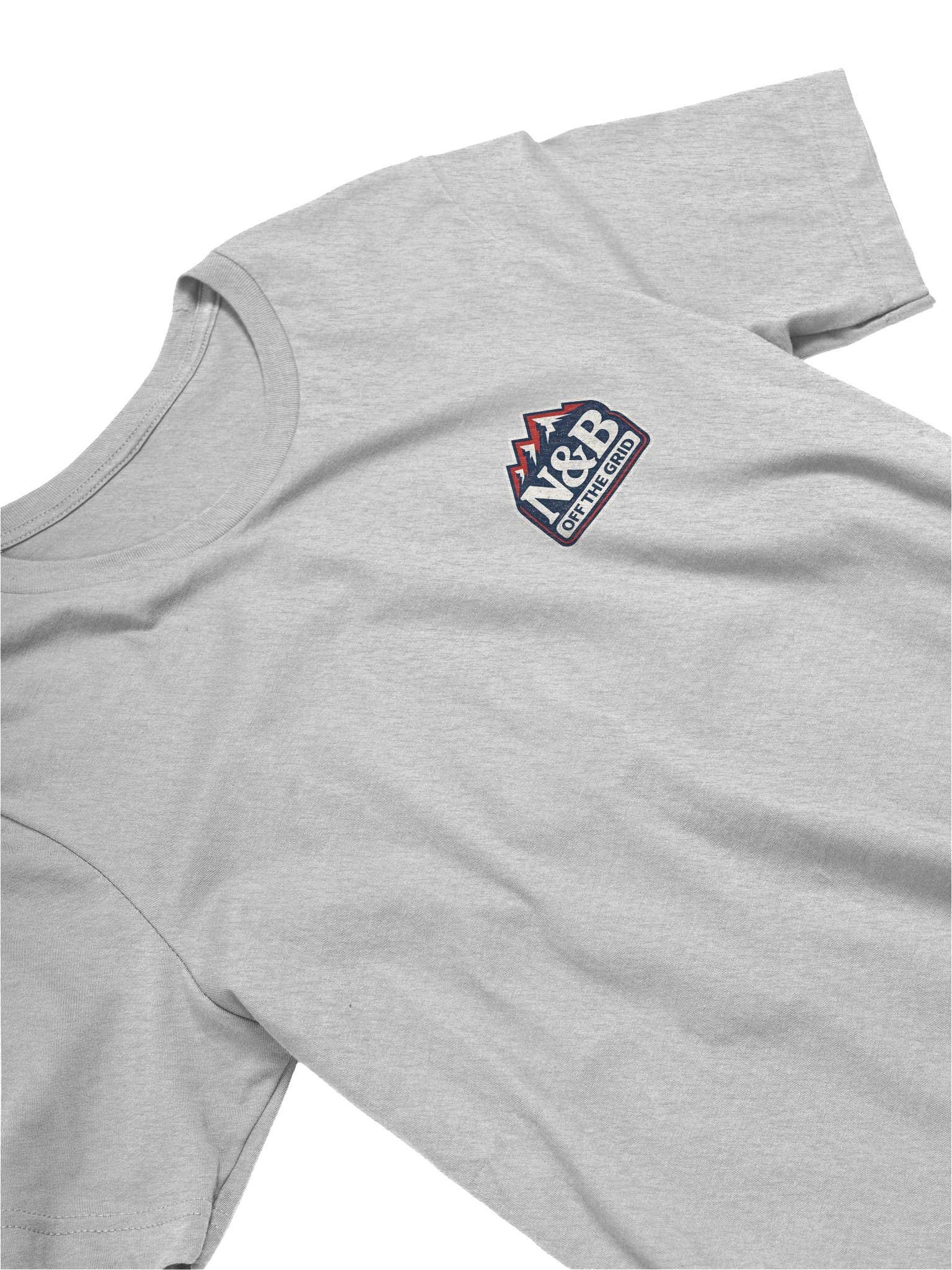 Fueled by Freedom Tee product image (4)