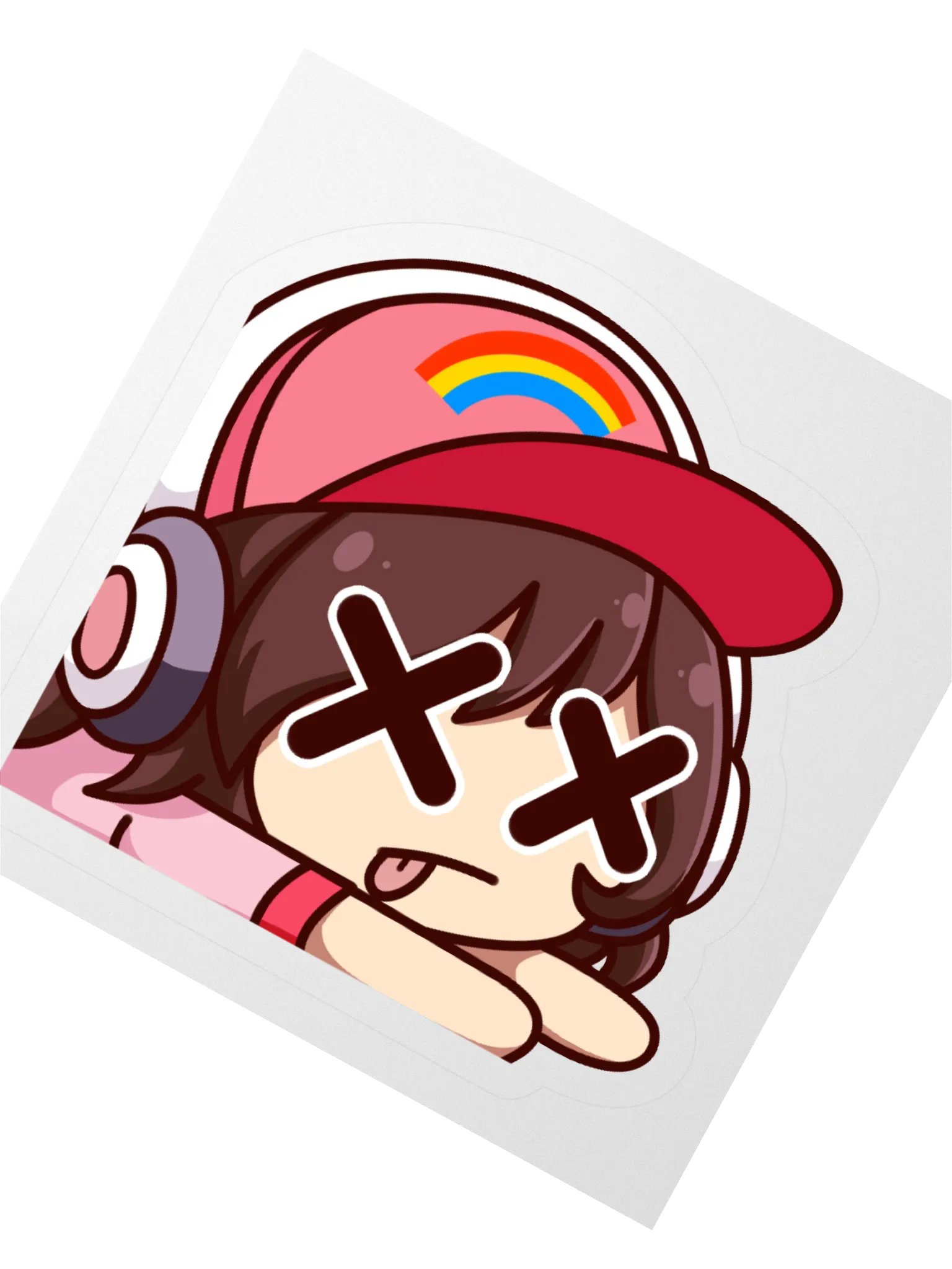 Dead Sticker product image (2)