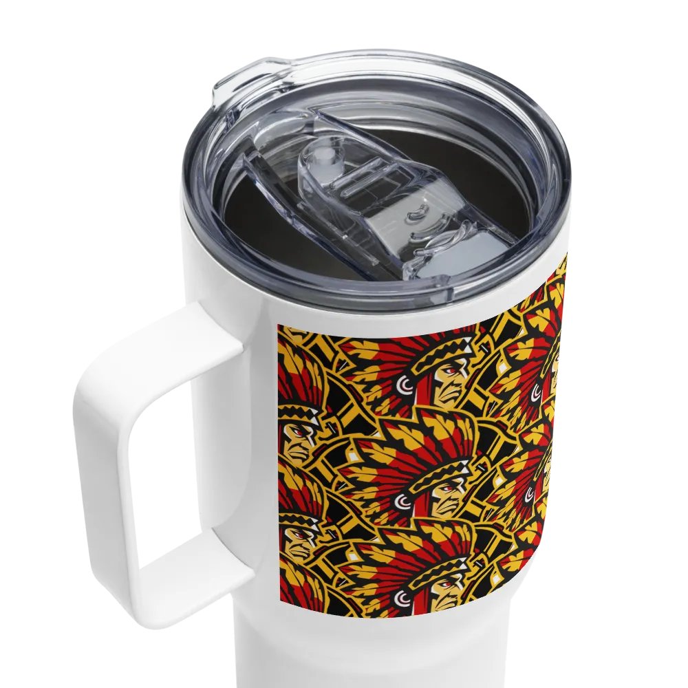 ChiefsNChop Mug product image (4)
