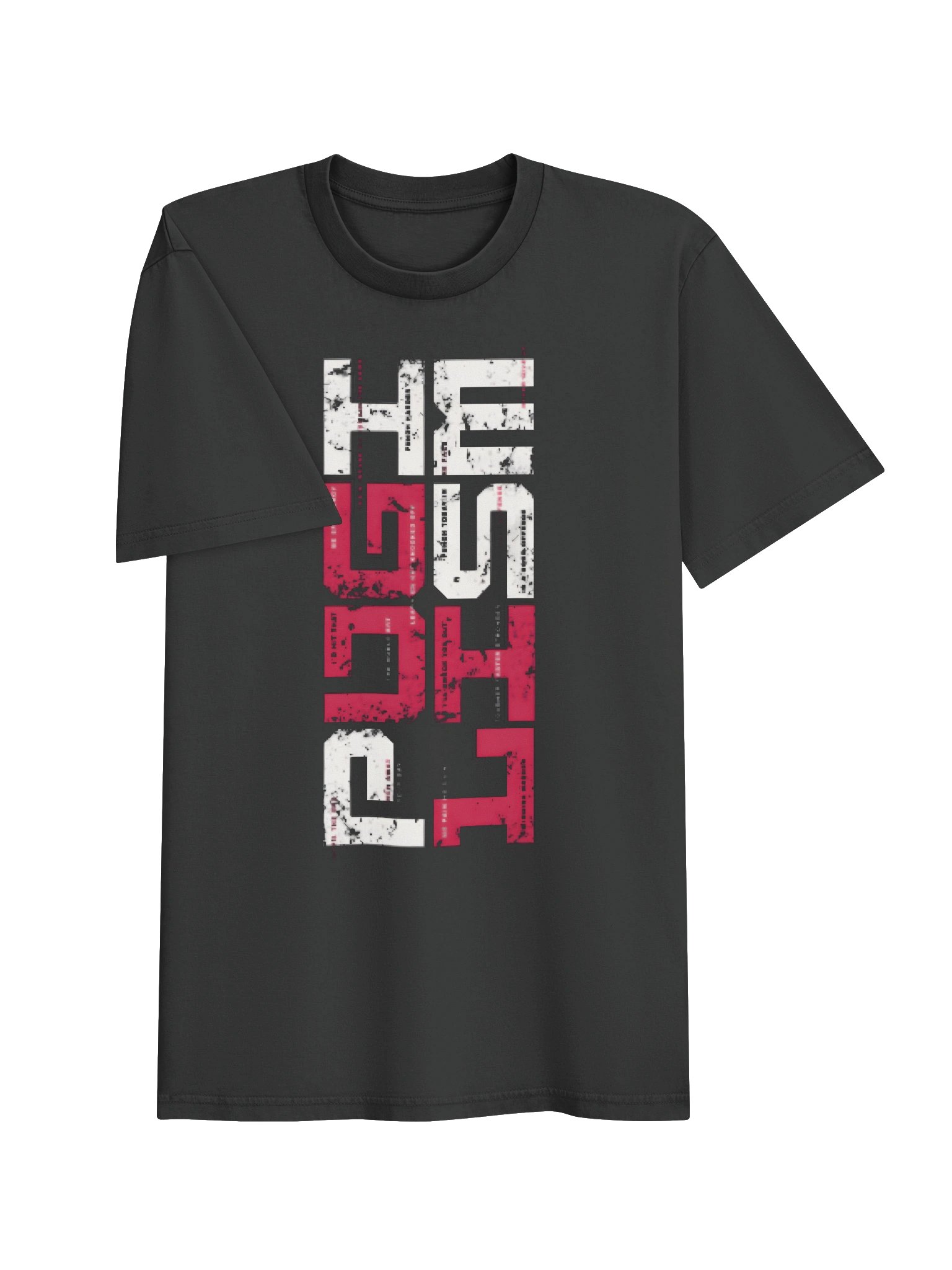 PRINTED Garment-Dyed T-Shirt product image (3)
