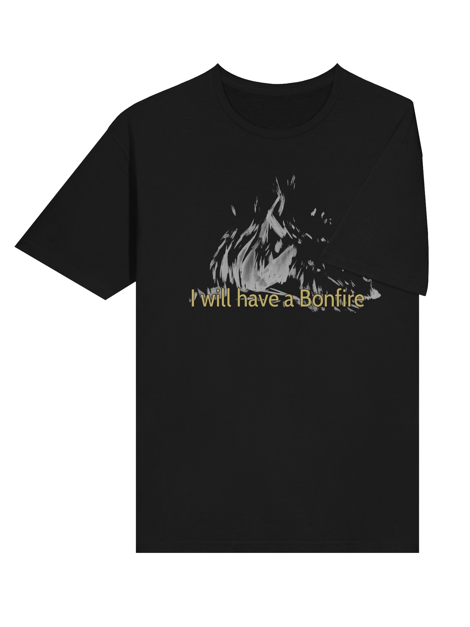 I will have a bonfire discount tee product image (26)