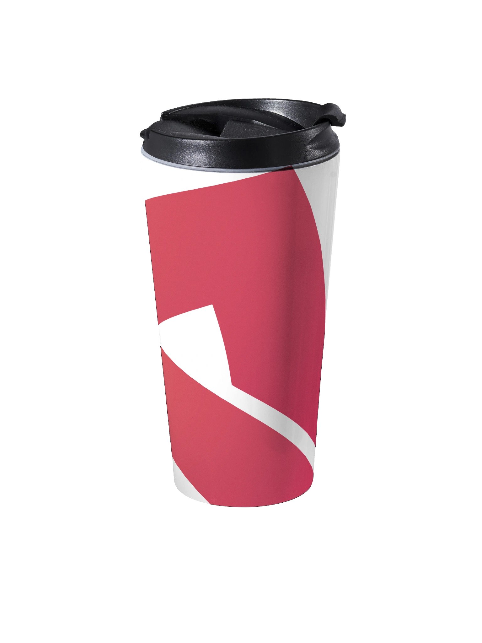 Study the Popes Travel Mug product image (2)