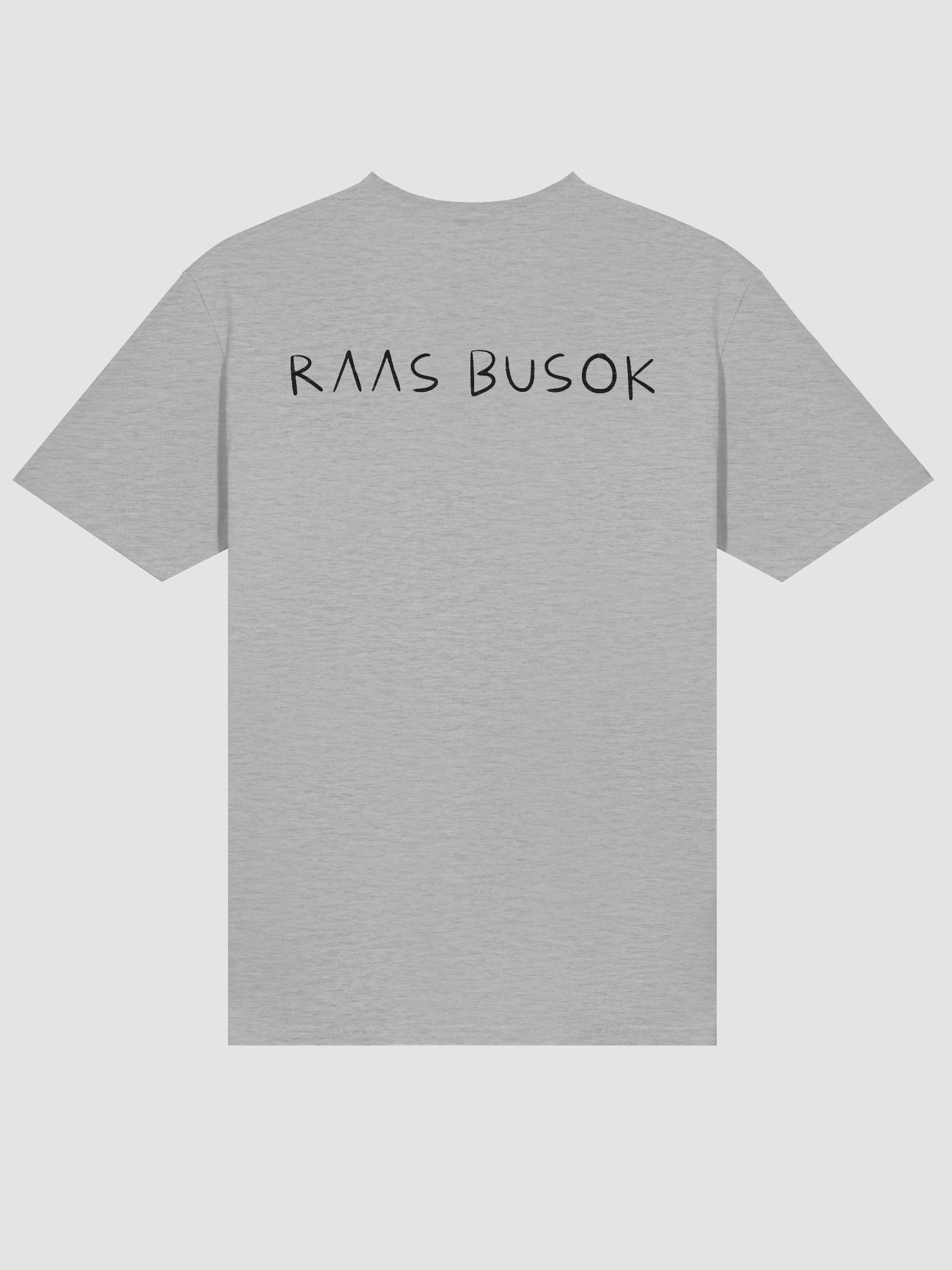 FACES | Raas Busok B product image (30)