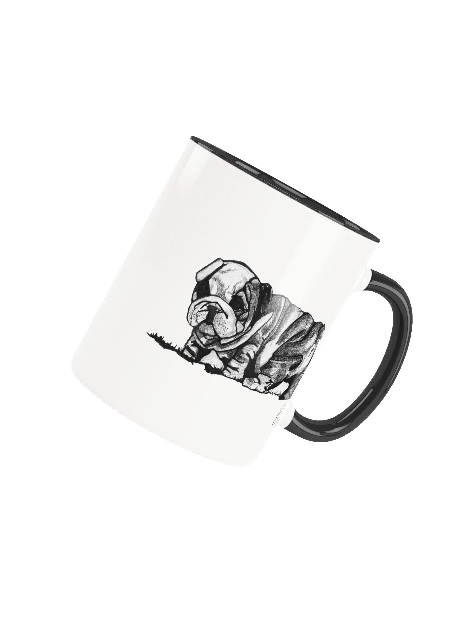 The Pug Mug product image (4)