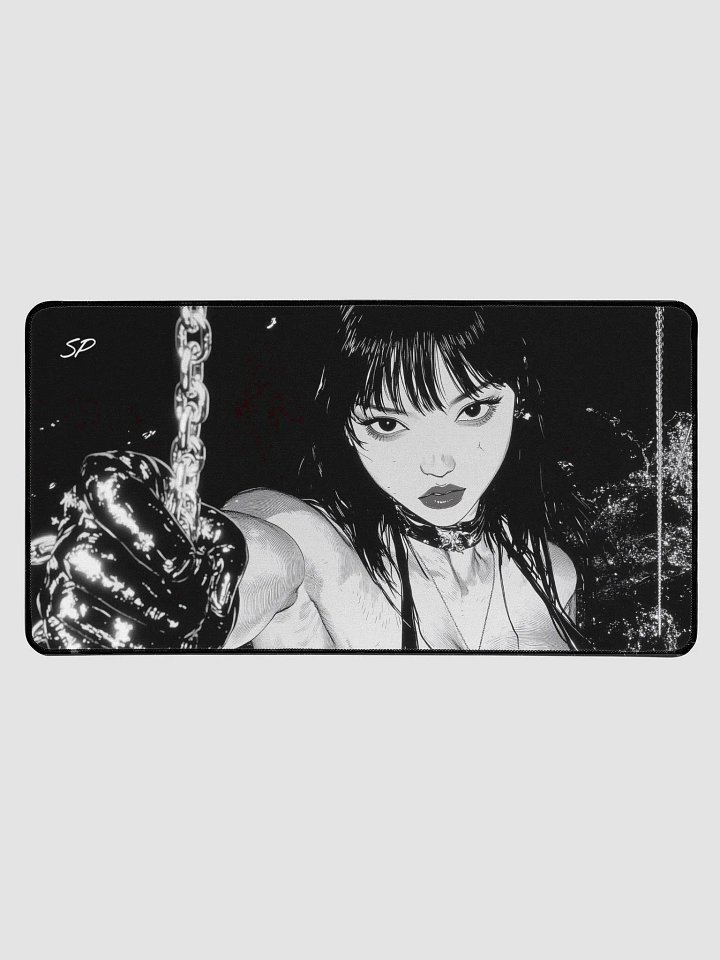 XXL Girly MousePad product image (1)