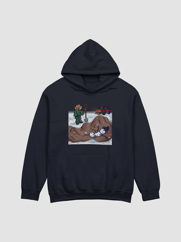 ROADKILL Hoodie product image (3)