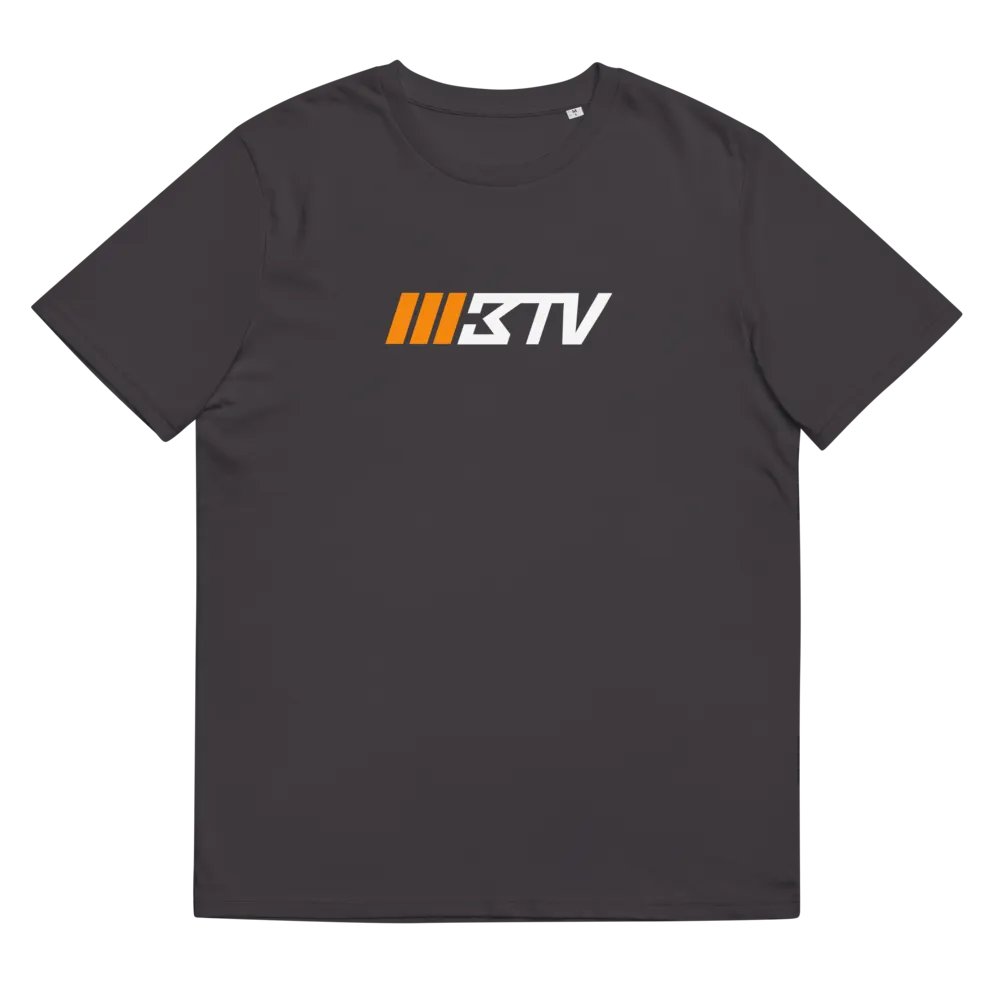 MBTV Logo Premium Tee product image (8)