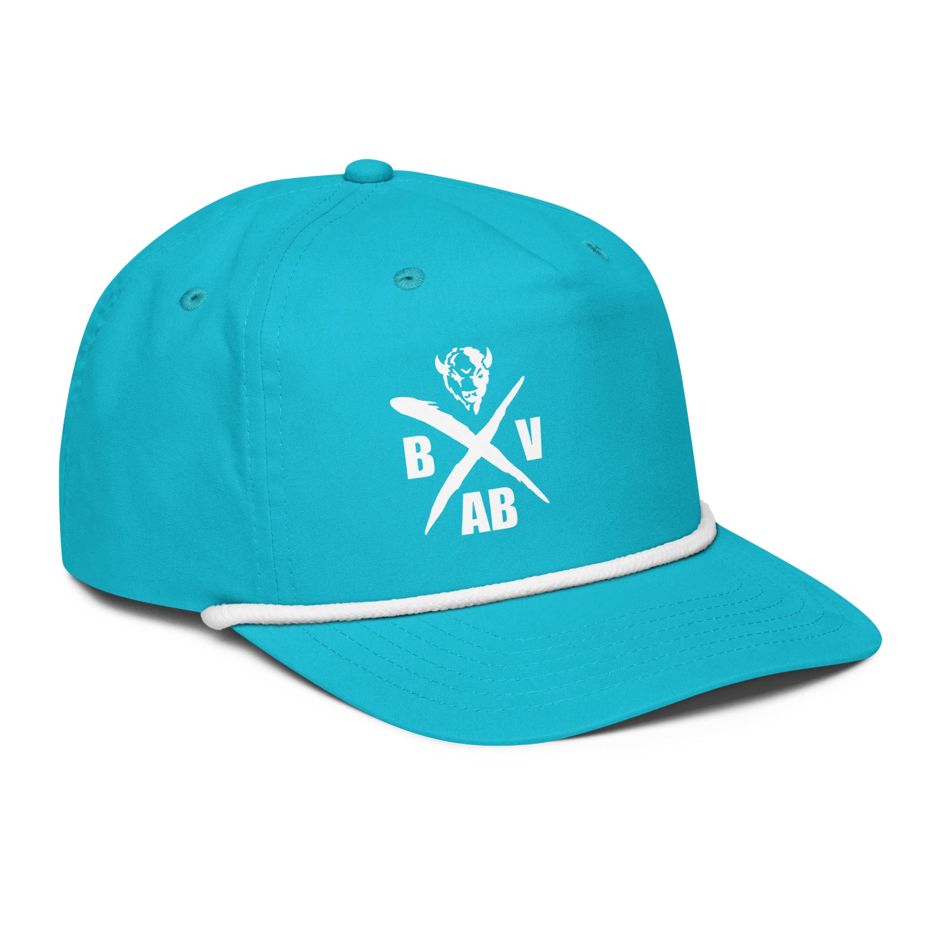 Turquoise X factor product image (16)