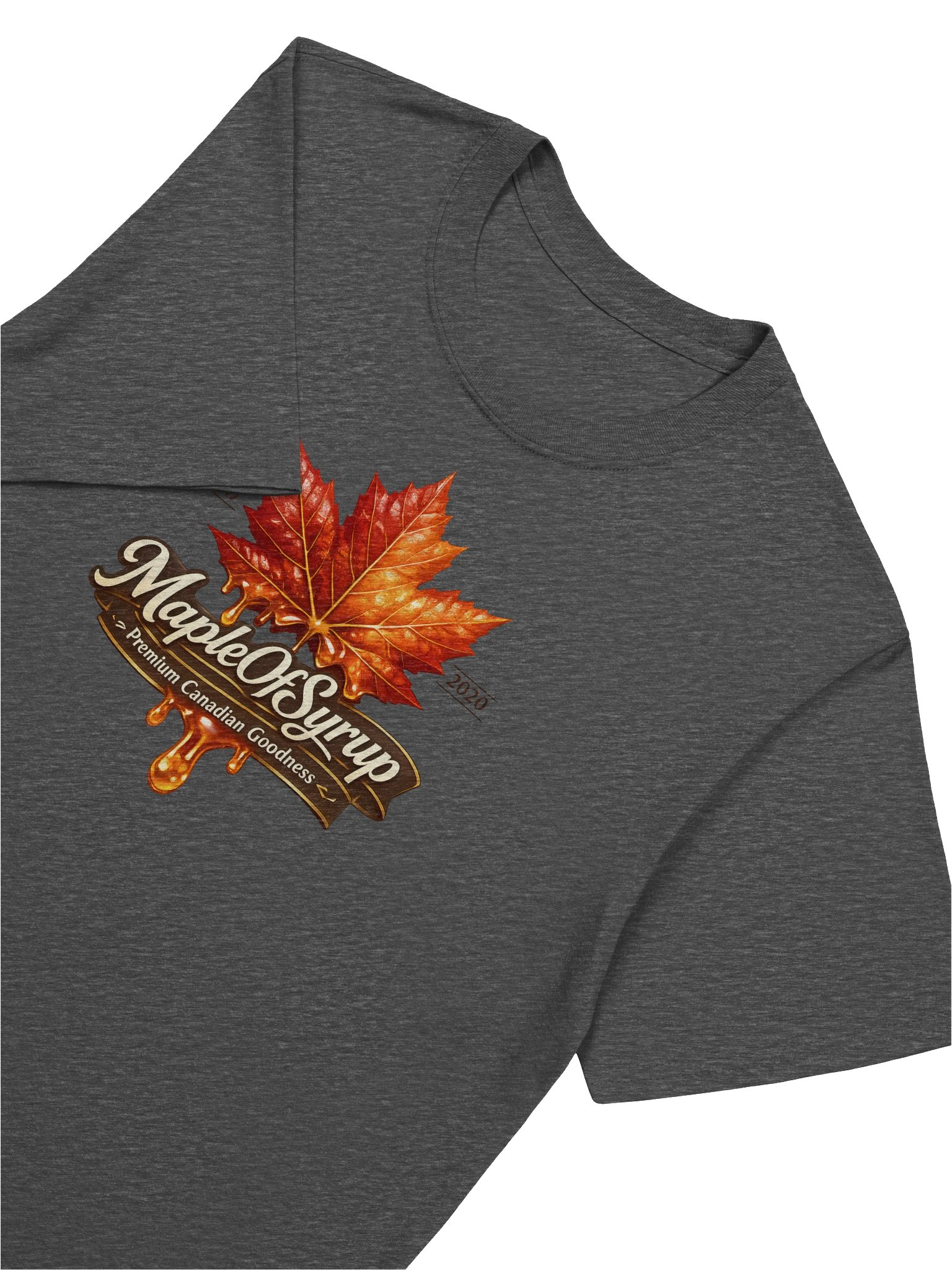 Premium Soft T-shirt product image (7)