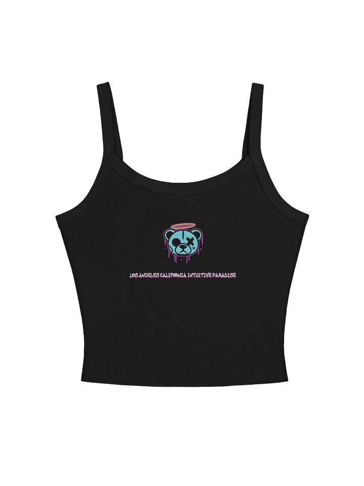 Intuitive Paradise Bunny Tank product image (1)