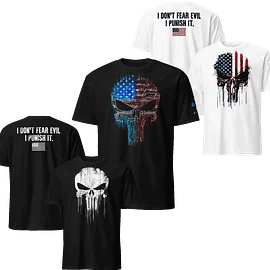 Punish Evil Bundle
