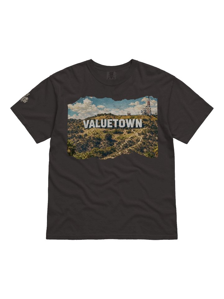 Valuetown Tee product image (1)