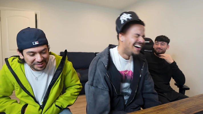 Video thumbnail