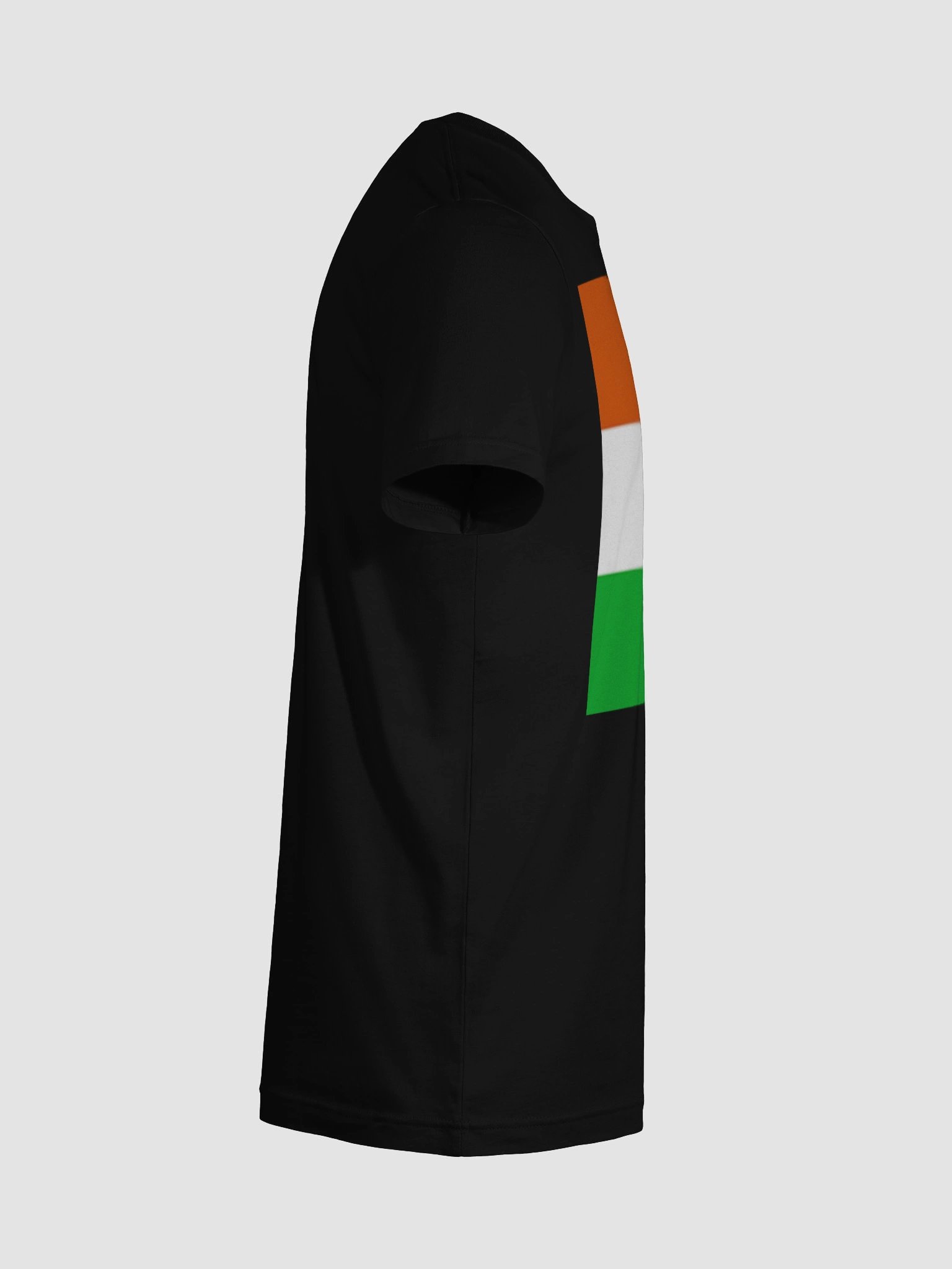 Unisex Supersoft T-Shirt with Exclusive Niger Flag Design - Graphic Grove product image (127)