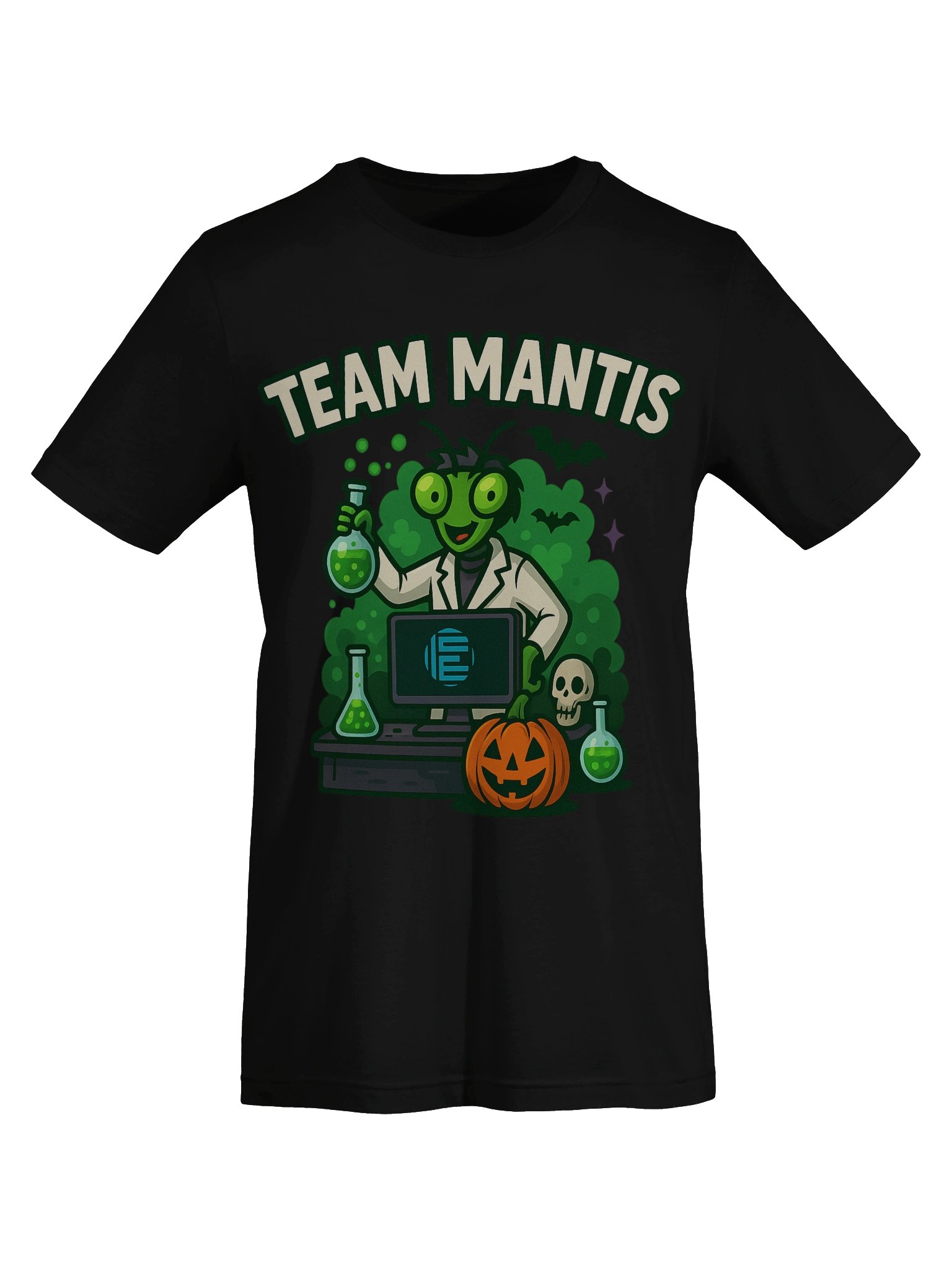 Team Mantis Lab Essentials T-Shirt product image (7)