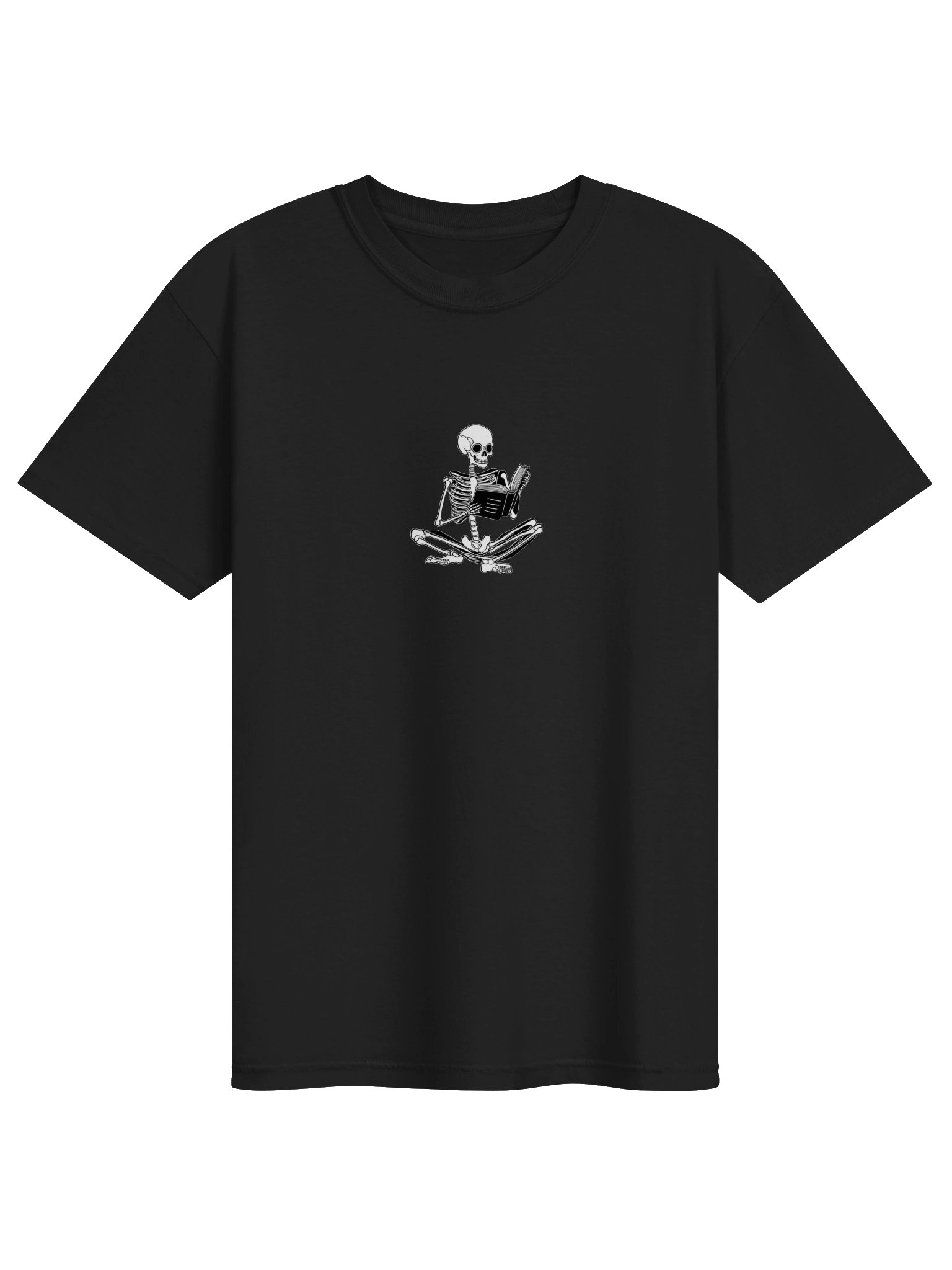 Skeleton Reader product image (1)