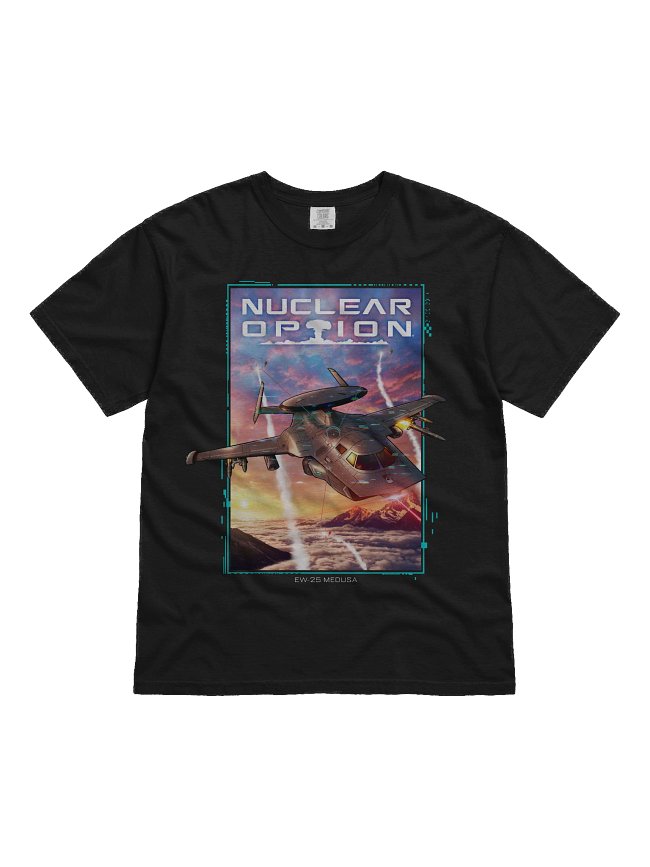 Medusa Apparel