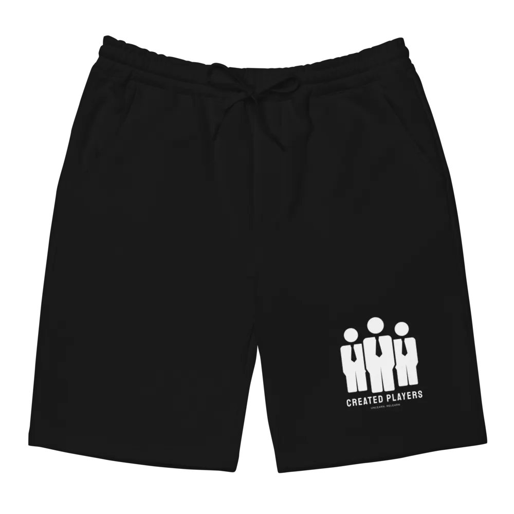 CREATED SHORTS product image (10)