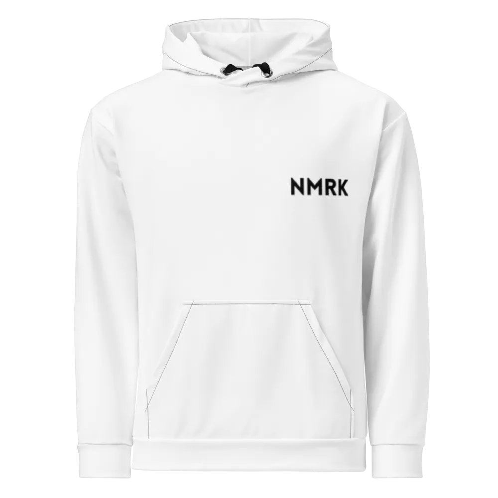 NMRK Spiritual Practice Comfort Unisex Hoodie product image (1)