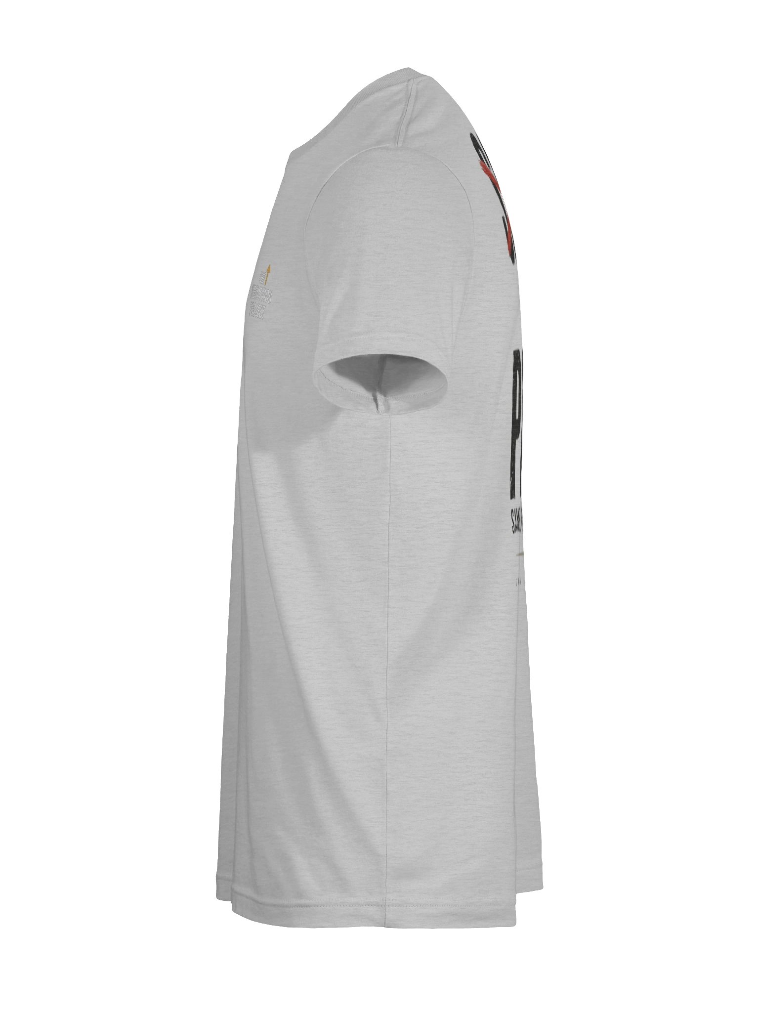 Saul to Paul T-Shirt product image (43)