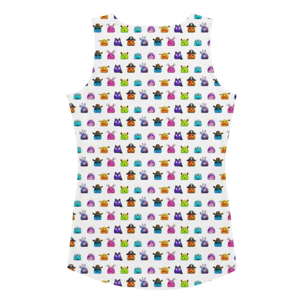The Morbies - Women's Tank product image (2)