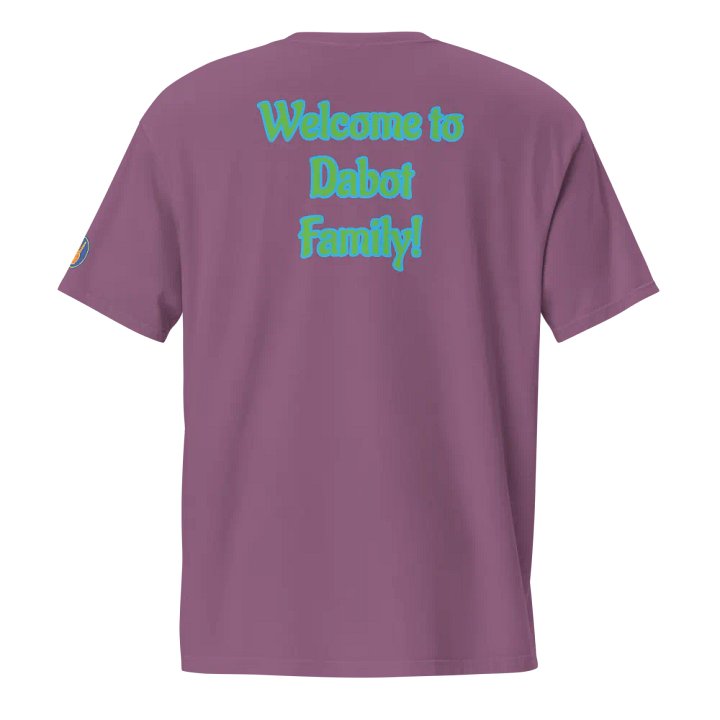Dabot pocket tee product image (13)