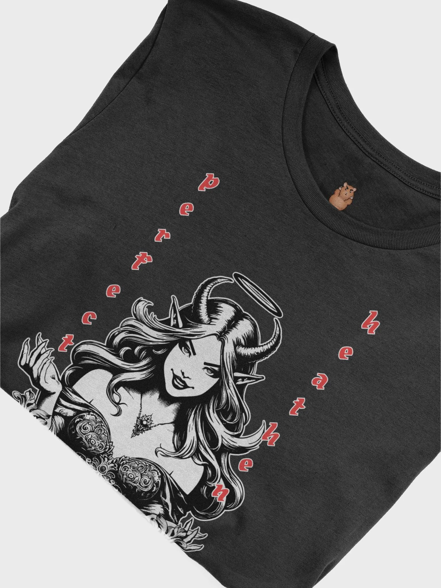 Perfect Heathen T-Shirt product image (5)
