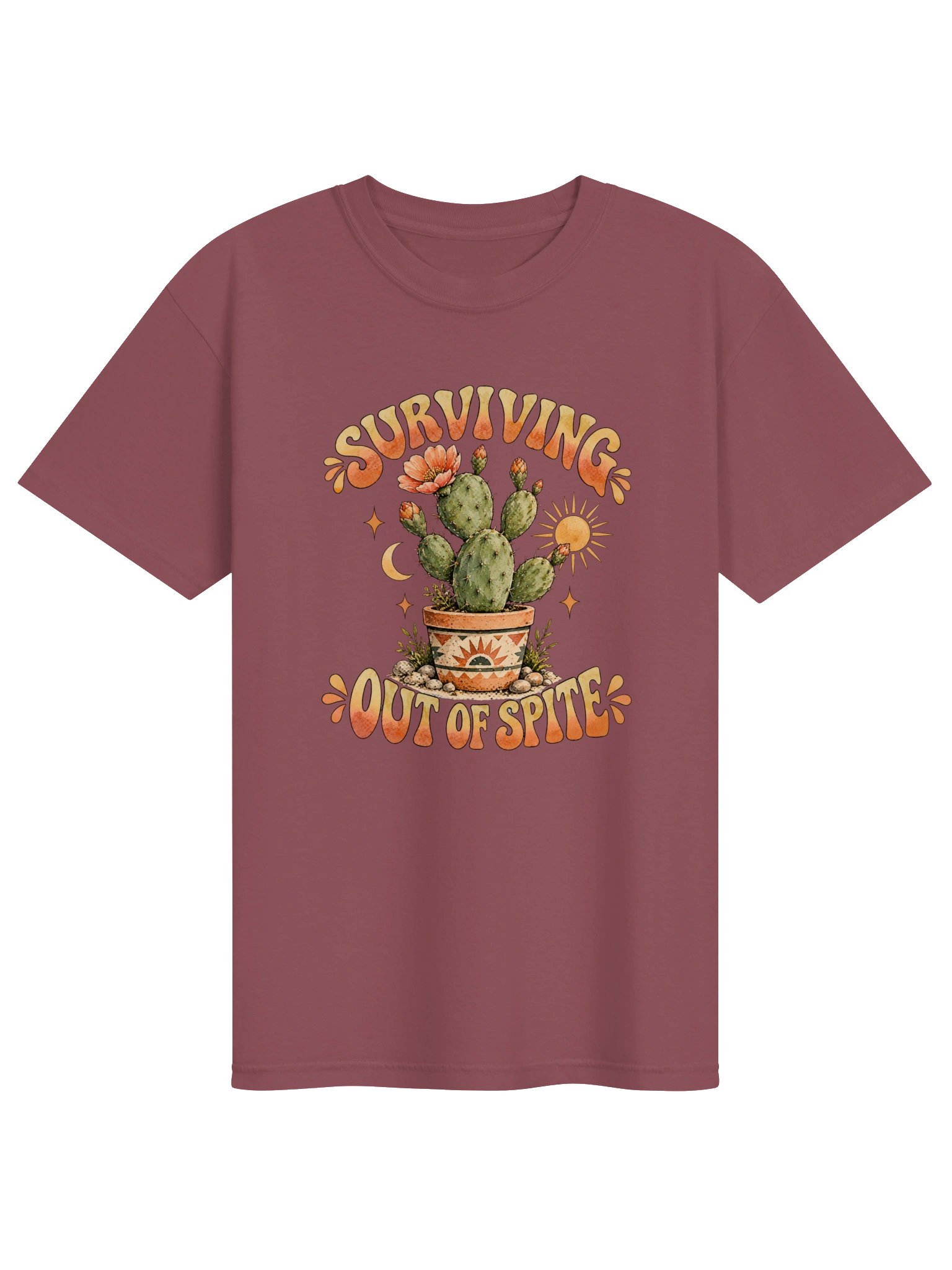 Surviving Cactus product image (1)