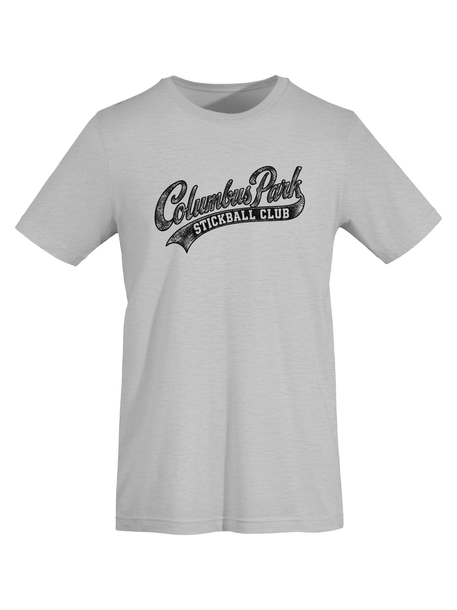 Columbus Park Stickball Club Vintage Tee product image (5)
