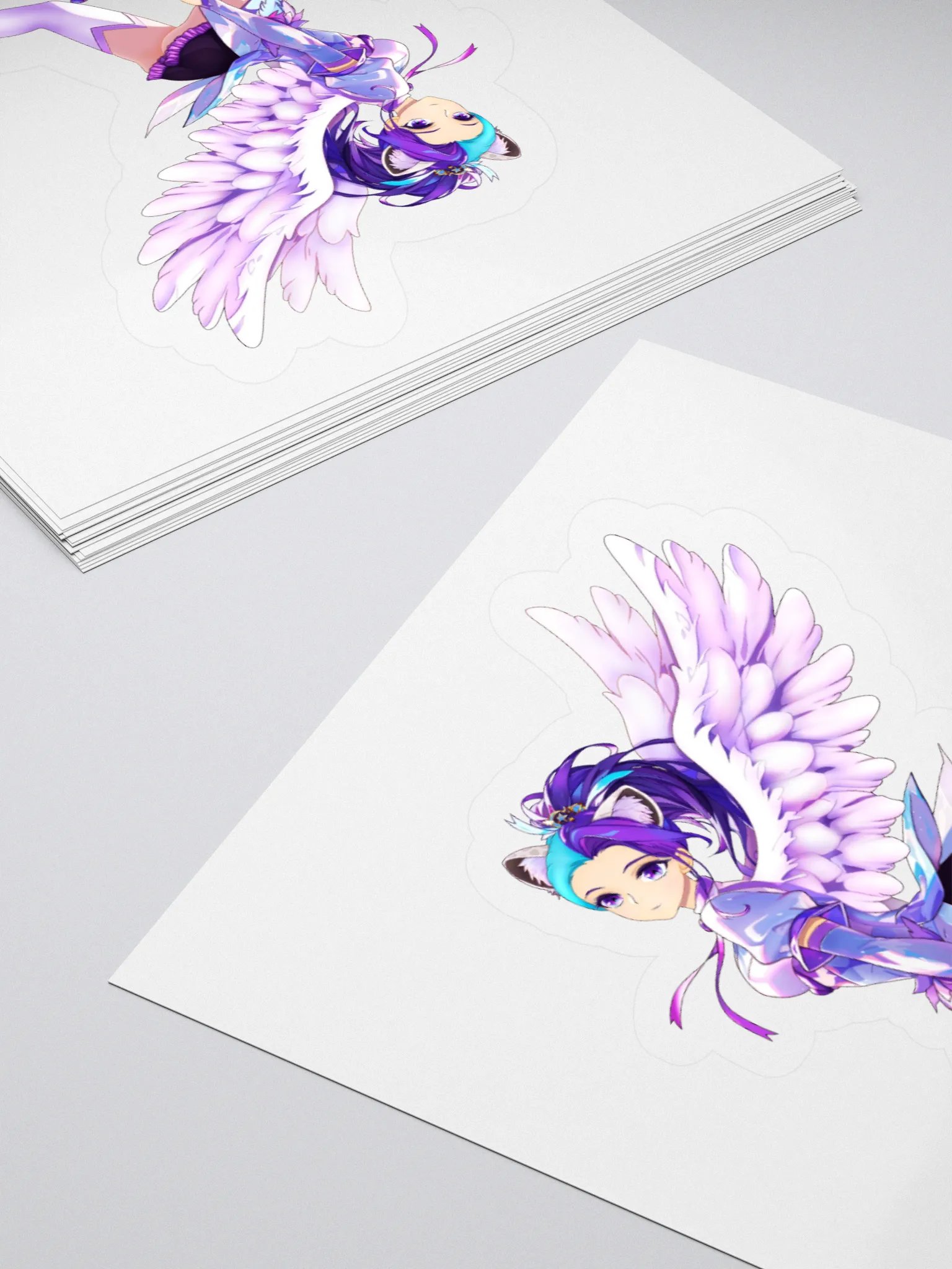 Wyspering Sticker product image (8)