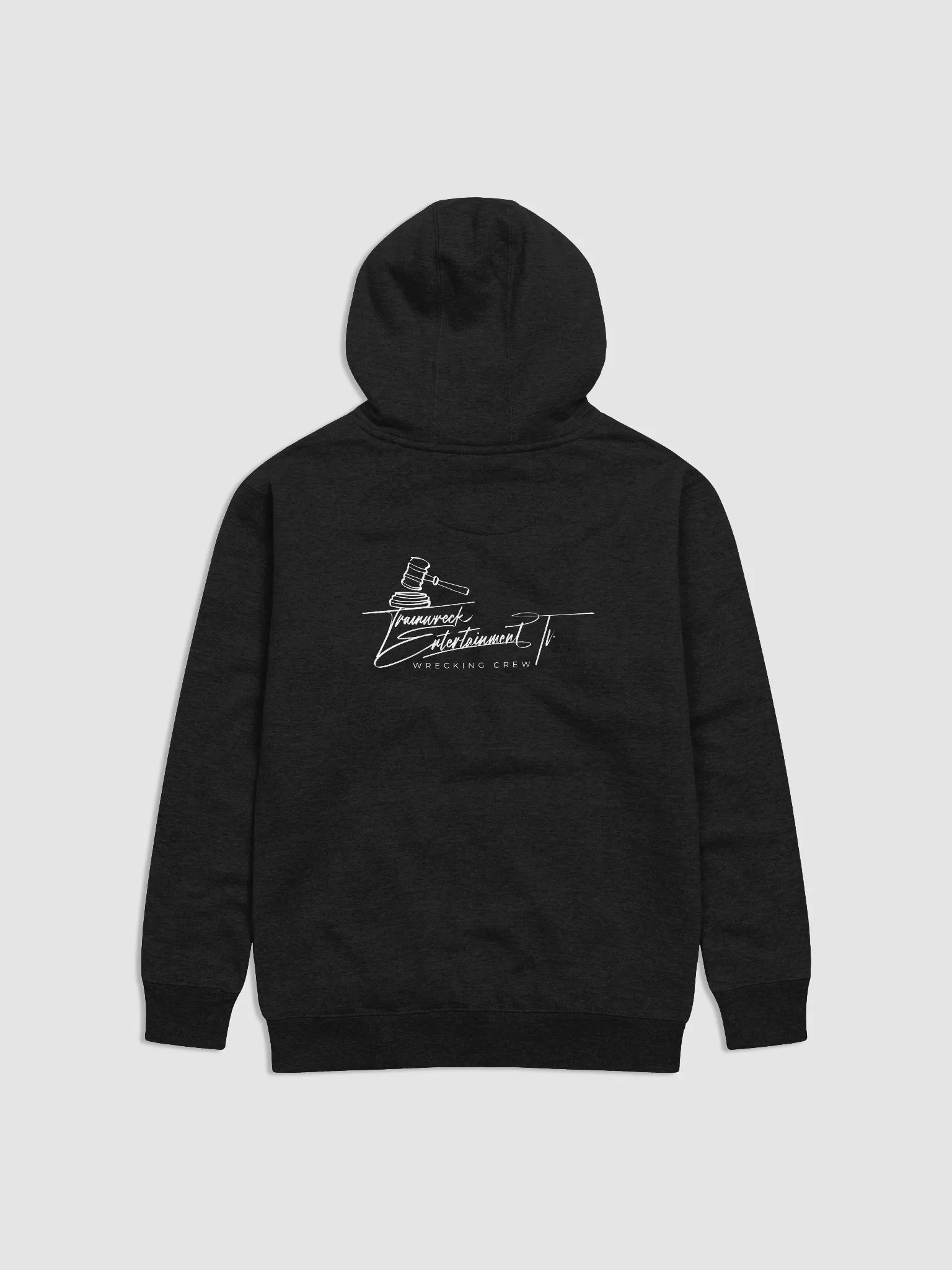 Tenplus Sample Hoodie product image (2)